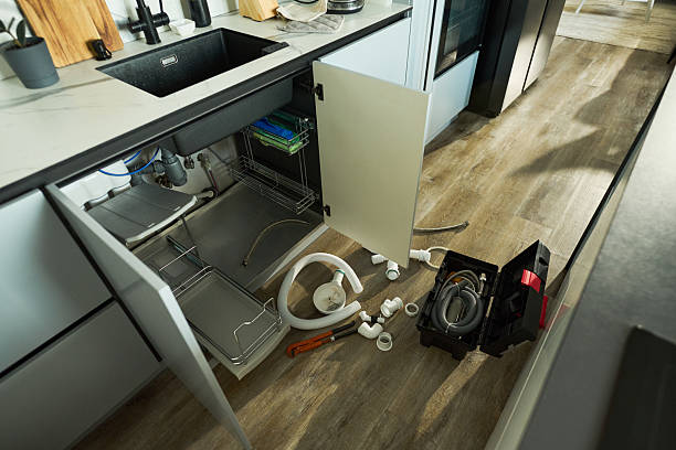 24/7 Emergency Pipe Repair experts in Wellston, OH