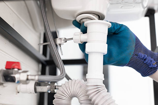 Reliable Pipe Repair contractor in Wellston, OH by Masters Plumbing Service