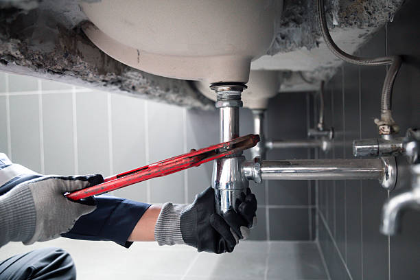 Trusted Pipe Repair service in Wellston, OH - Masters Plumbing Service